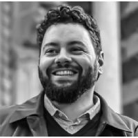 Image of Arch. Luca Renato Fauzia